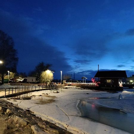 Helsinki'S Caravan Adventureヅ Exteriér fotografie