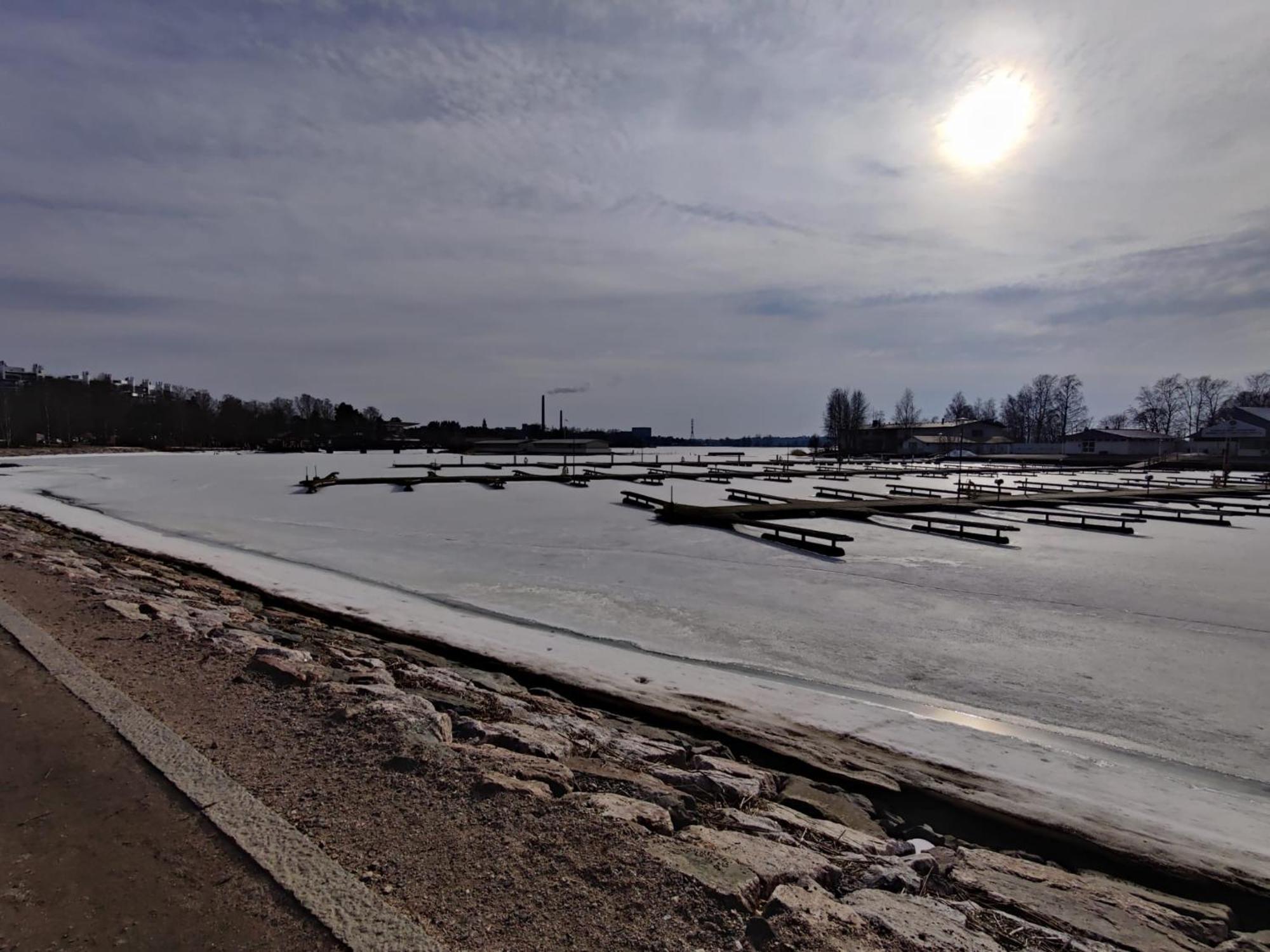 Helsinki'S Caravan Adventureヅ Exteriér fotografie