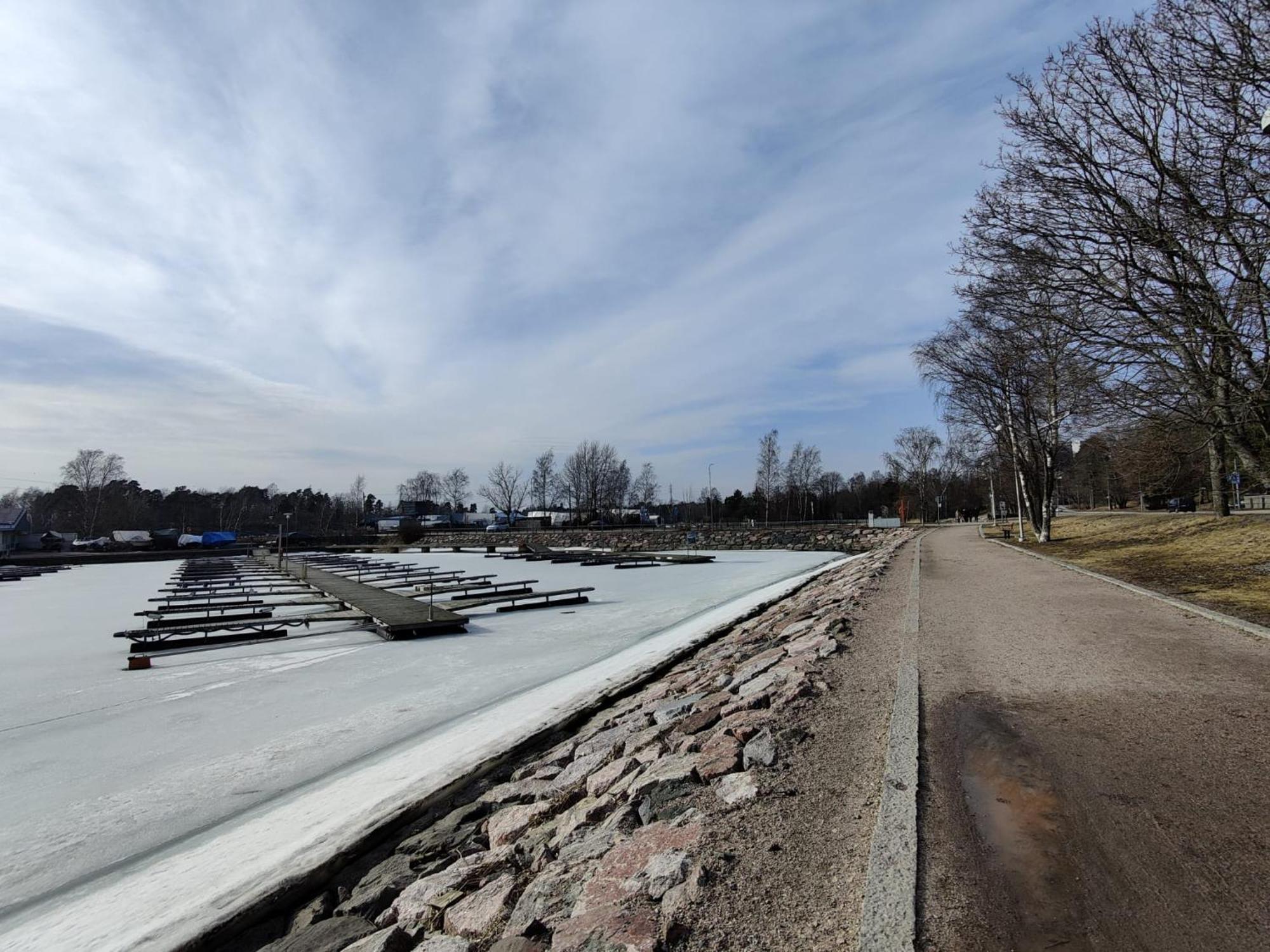 Helsinki'S Caravan Adventureヅ Exteriér fotografie