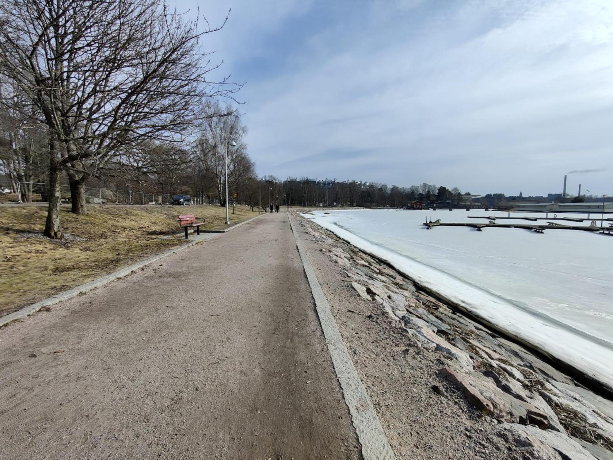 Helsinki'S Caravan Adventureヅ Exteriér fotografie